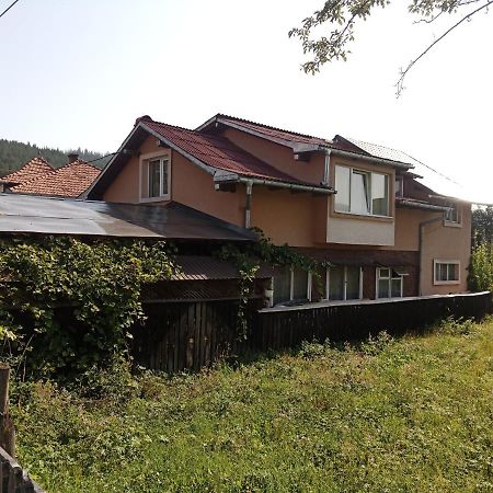 Casa Cristian Villa Câmpulung Moldovenesc Eksteriør billede